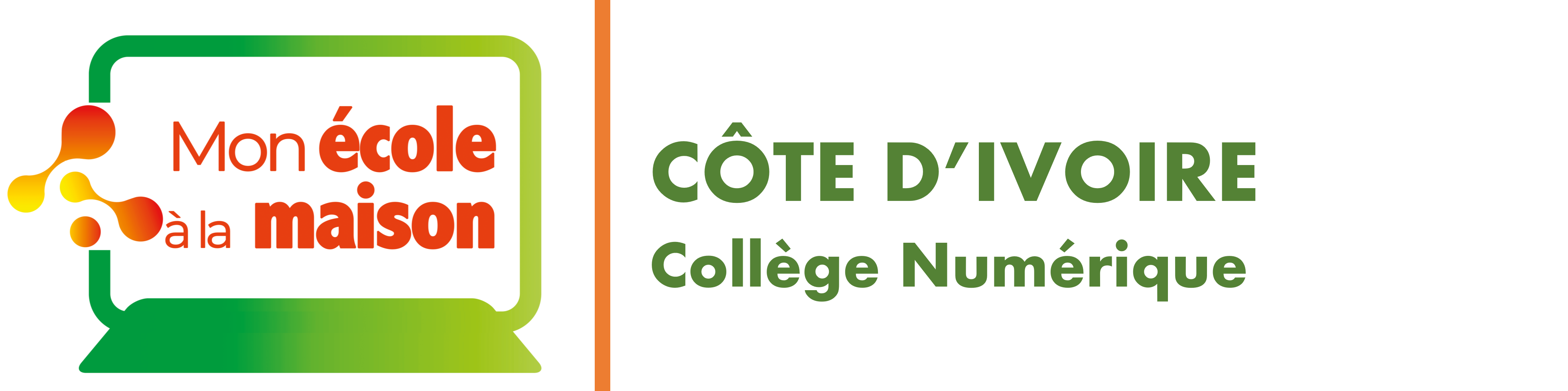 CÔTE D'IVOIRE Collège Numérique